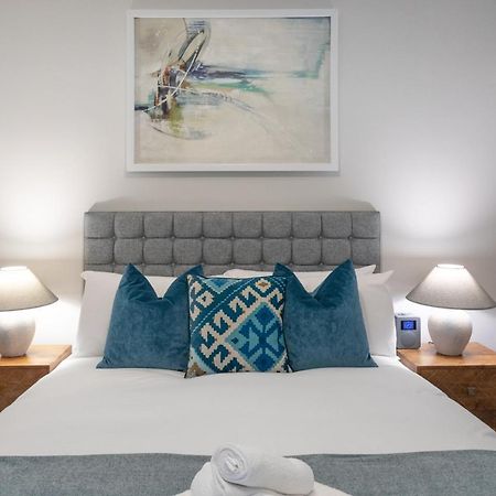 No.192 Oxford Hotel Екстериор снимка