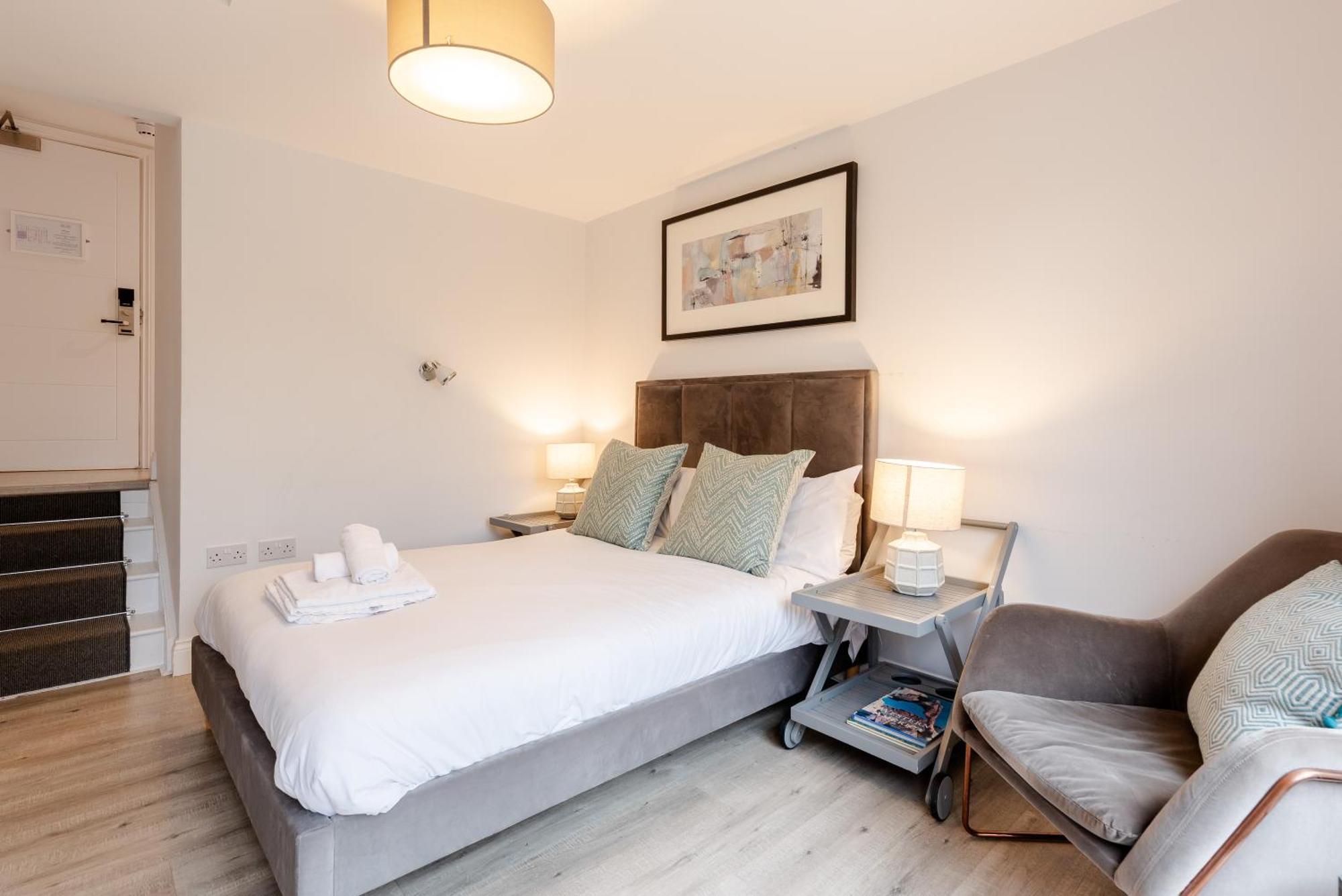 No.192 Oxford Hotel Екстериор снимка