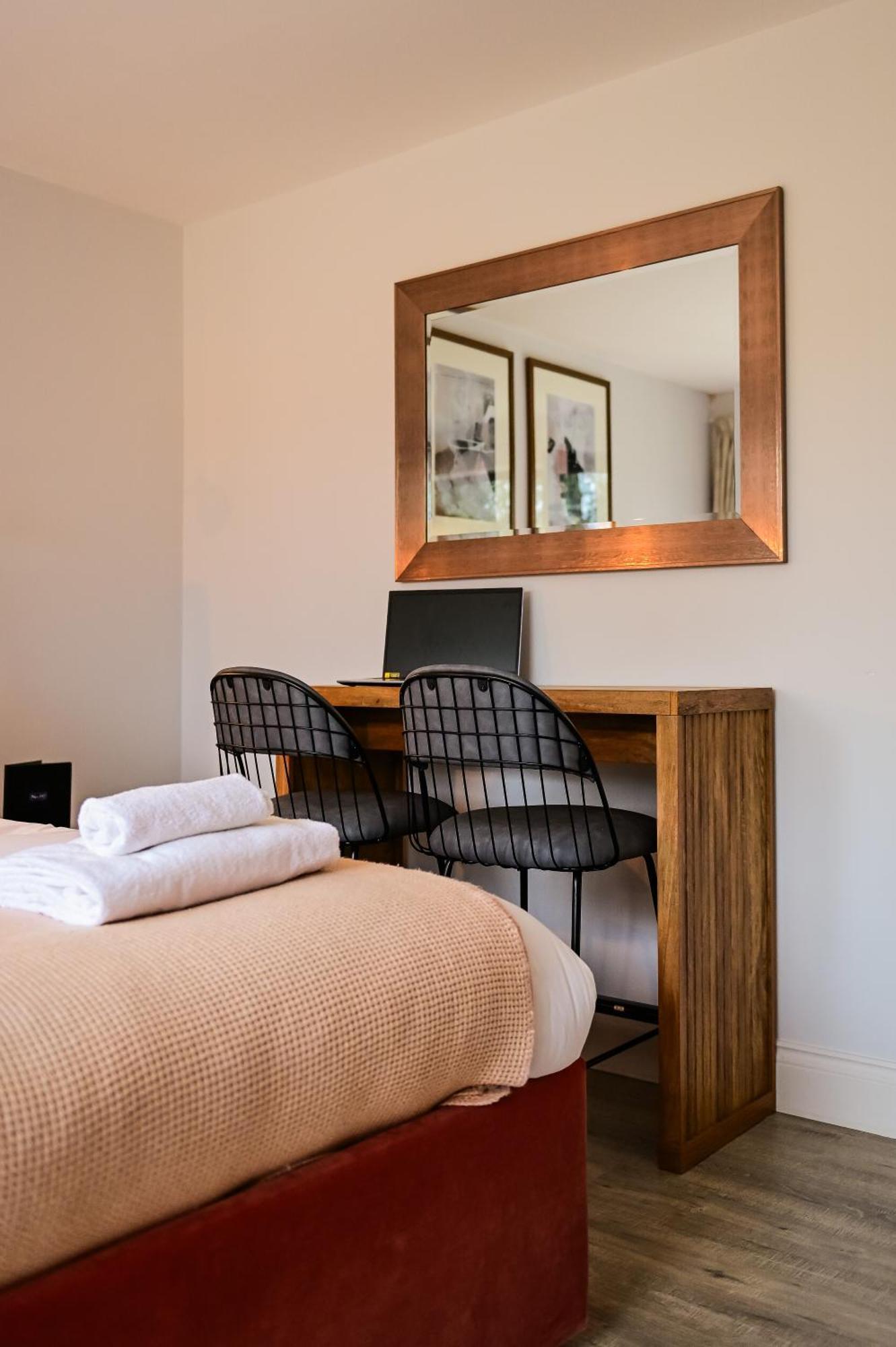 No.192 Oxford Hotel Екстериор снимка