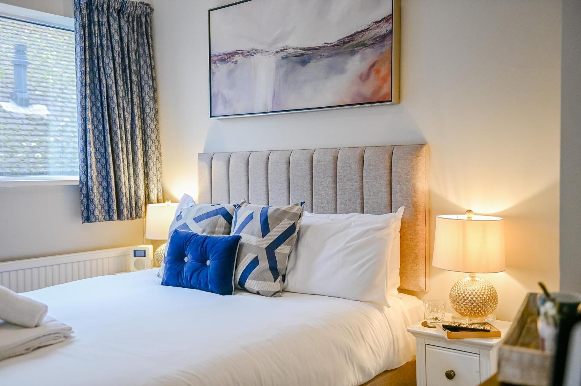 No.192 Oxford Hotel Екстериор снимка