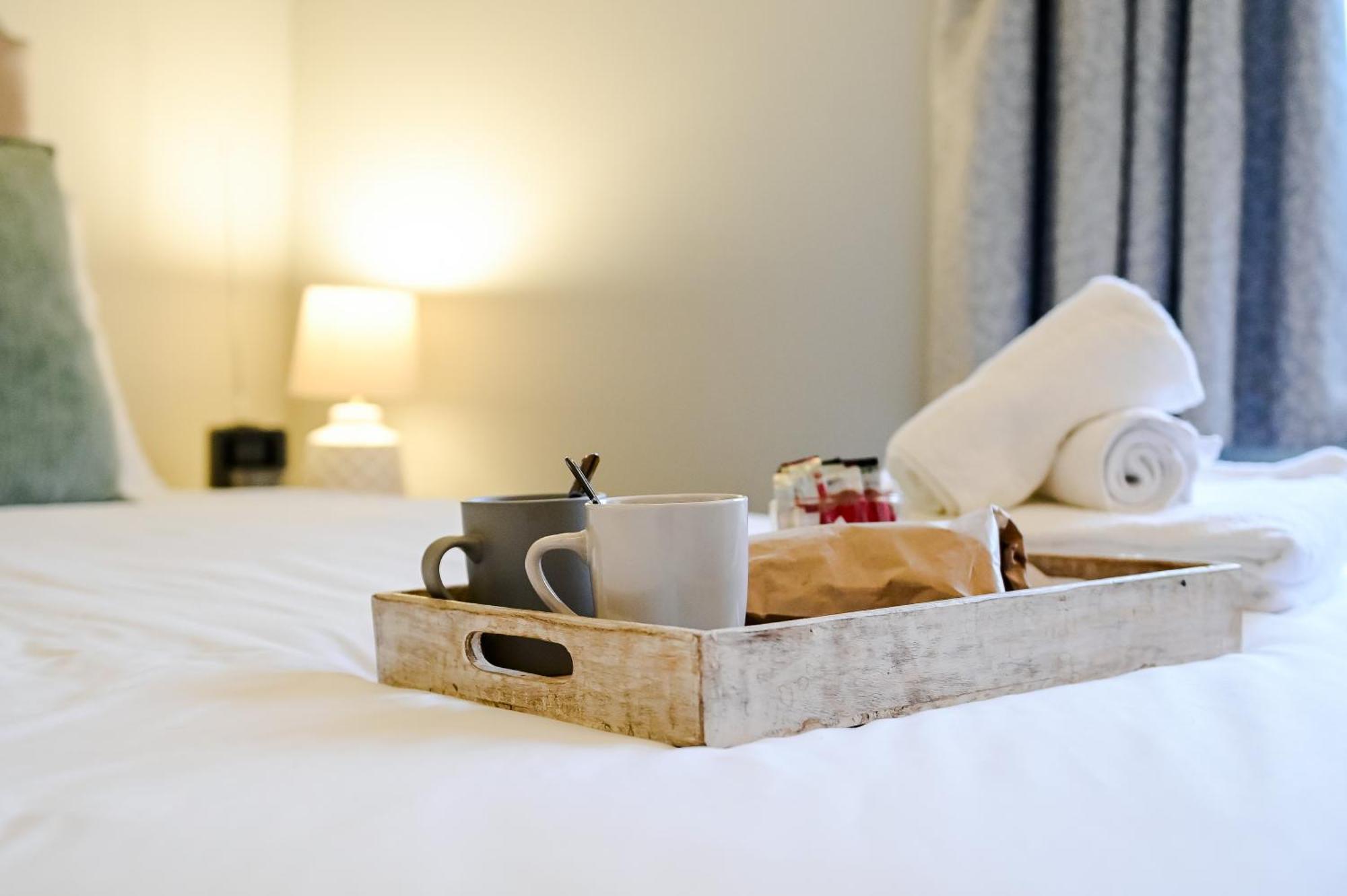 No.192 Oxford Hotel Екстериор снимка